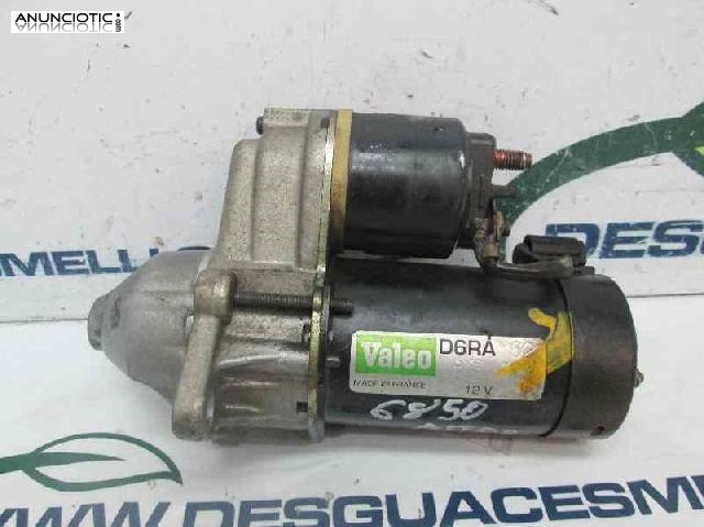 491256 motor opel astra f berlina