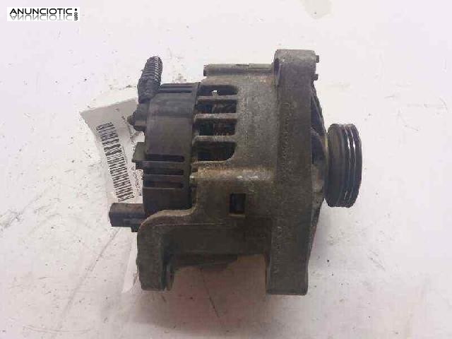 1829246 alternador renault clio ii fase