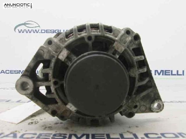 573663 alternador renault scenic 1.9 dci