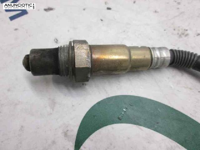 528837 sonda ford fiesta econetic