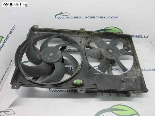 446747 electroventilador fiat ducato