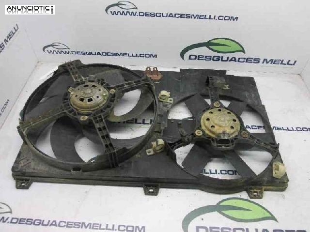 446747 electroventilador fiat ducato