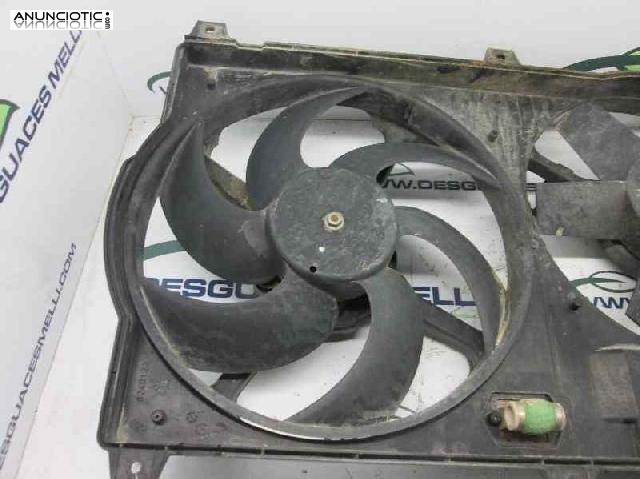 446747 electroventilador fiat ducato