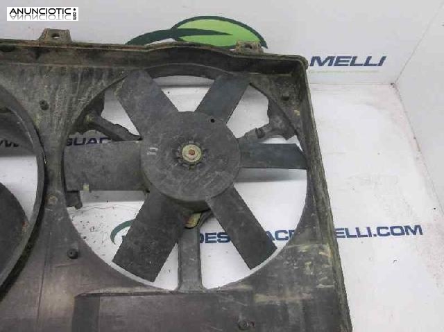 446747 electroventilador fiat ducato