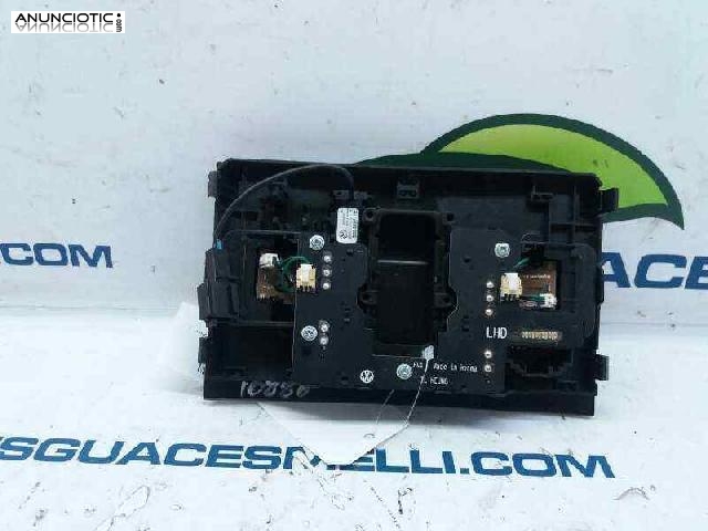 2100644 luz volkswagen golf vii lim.