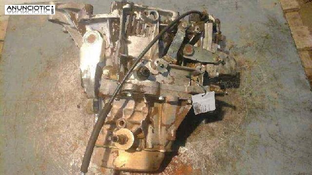 2426665 condensador mazda 3 berlina 2.0