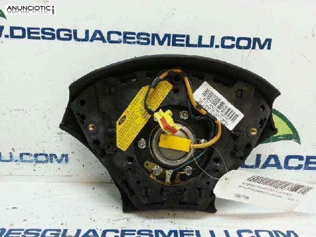 1120489 airbag ford focus berlina ghia