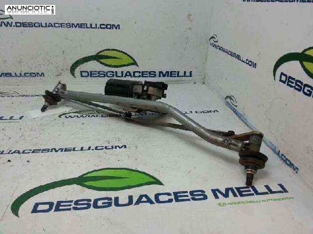 950691 motor bmw serie 3 berlina 320d