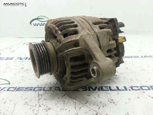 1369725 alternador fiat stilo 1.6 16v