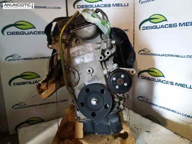 2376607 motor mitsubishi colt berlina 3