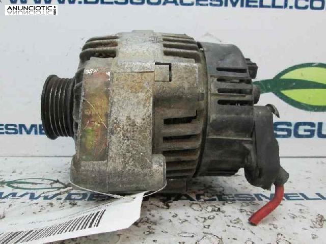 548760 alternador bmw serie 3 berlina