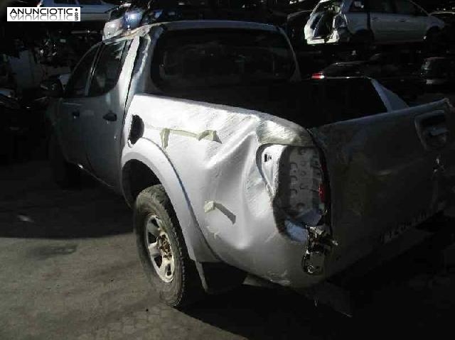 Despiece 06269 de mitsubishi l 200