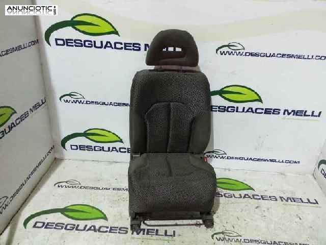 861434 asiento mitsubishi montero 3.2