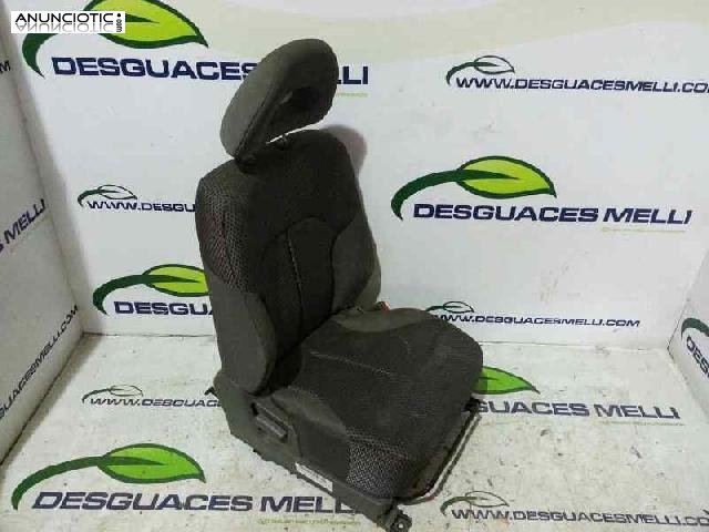 861434 asiento mitsubishi montero 3.2