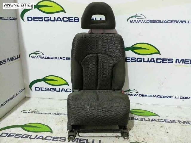 861434 asiento mitsubishi montero 3.2