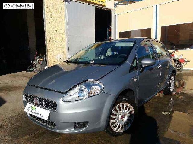 Despiece 12024 de fiat grande punto