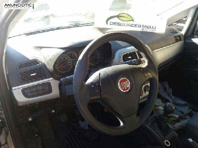 Despiece 12024 de fiat grande punto