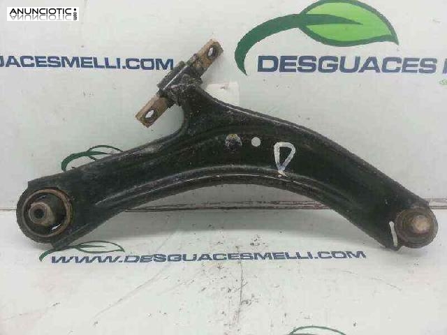 1327424 brazo nissan qashqai acenta