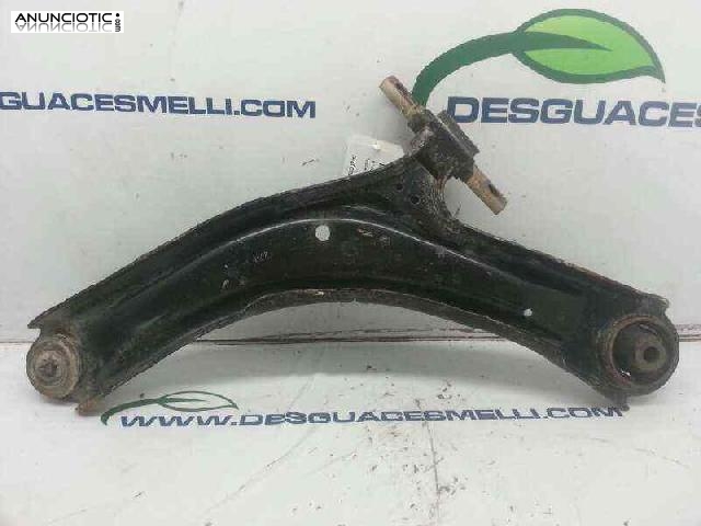 1327424 brazo nissan qashqai acenta