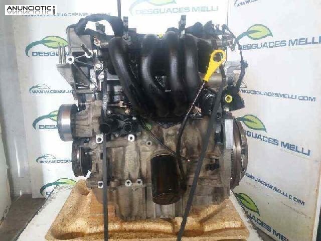 2182848 motor ford focus turnier