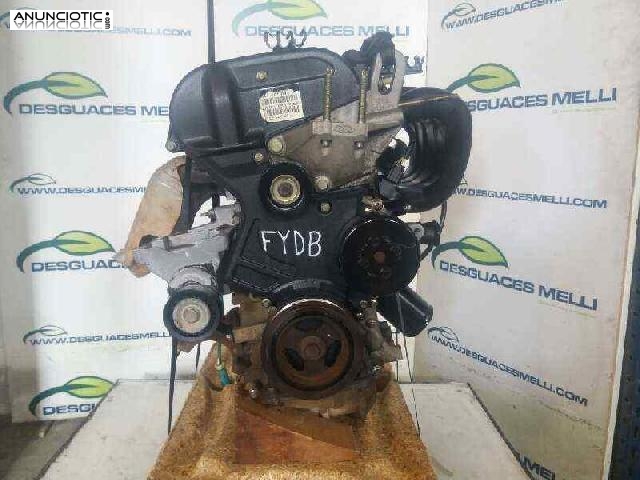 2182848 motor ford focus turnier