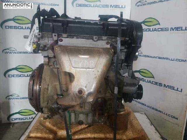 2182848 motor ford focus turnier