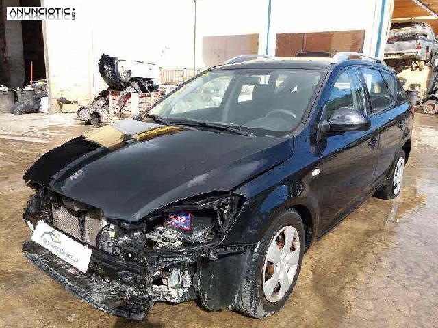 Despiece 12355 de kia cee d sporty