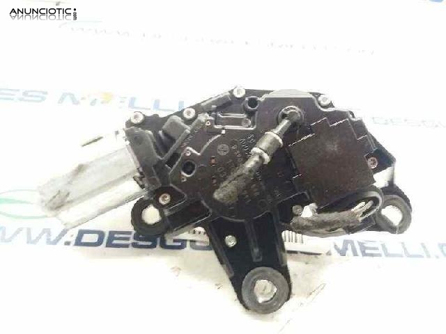 1521119 motor volkswagen touran