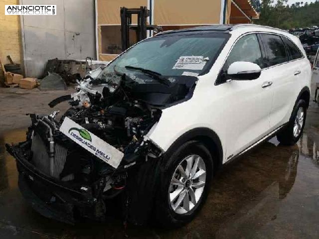 Despiece 11149 de kia sorento () (2014