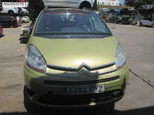 Despiece 07329 de citroen c4 grand