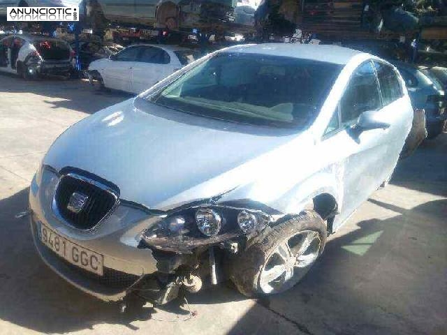 Despiece 10418 de seat leon (1p1)