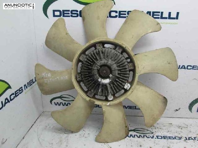 517595 electroventilador kia sportage *