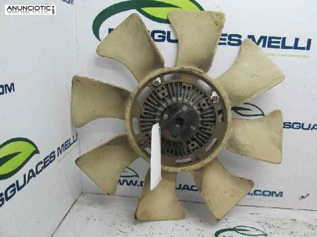 517595 electroventilador kia sportage *