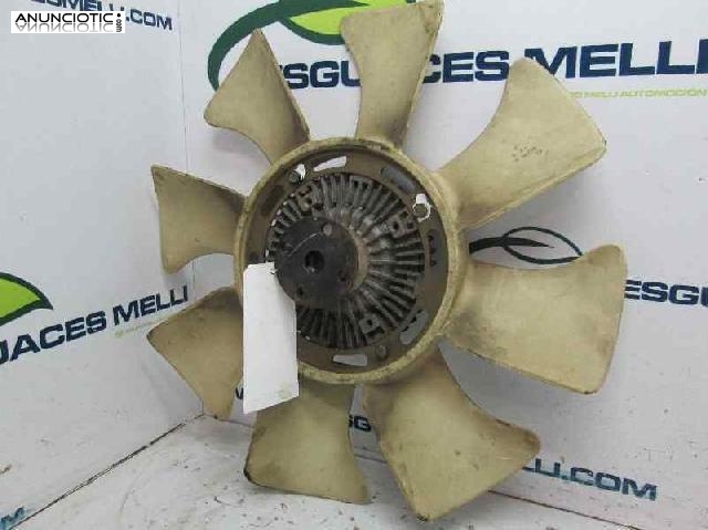 517595 electroventilador kia sportage *