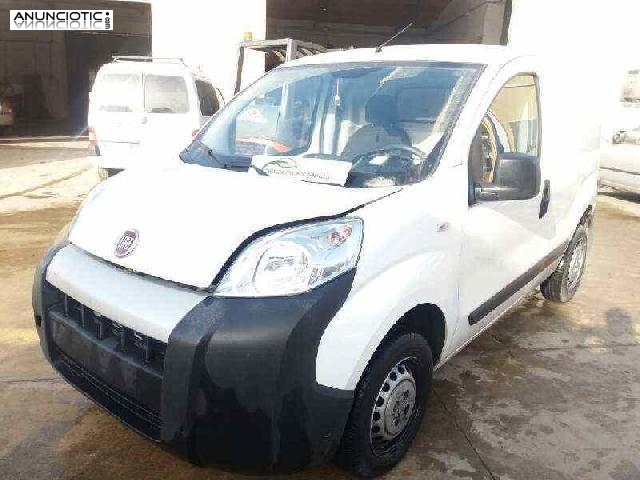 Despiece 12202 de fiat fiorino (2007 -