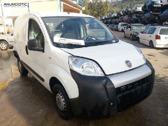 Despiece 12202 de fiat fiorino (2007 -