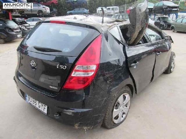 Despiece 06561 de hyundai i30 (2007 -