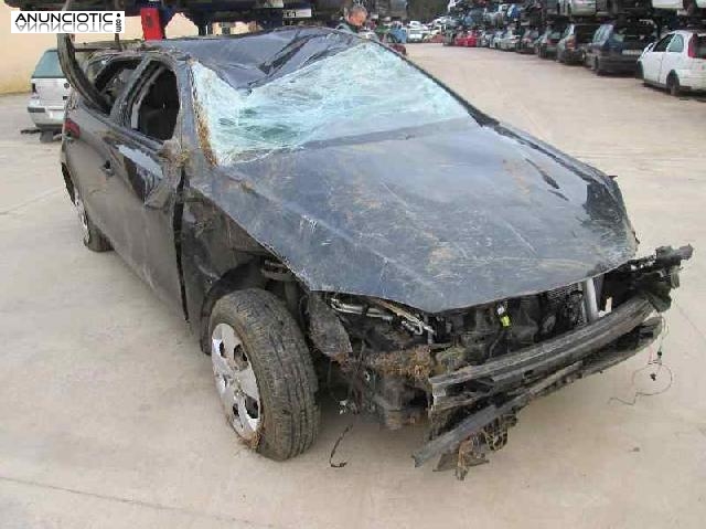 Despiece 06561 de hyundai i30 (2007 -