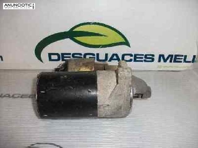 237566 motor nissan micra 1.0 16v