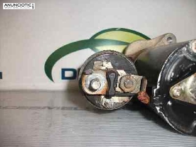 237566 motor nissan micra 1.0 16v