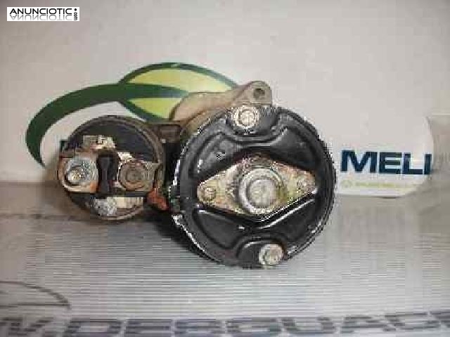 237566 motor nissan micra 1.0 16v