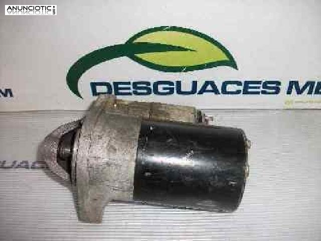 237566 motor nissan micra 1.0 16v