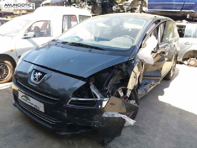 Despiece 10871 de peugeot 5008 (2009 -