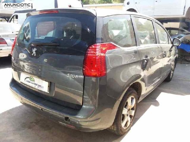 Despiece 10871 de peugeot 5008 (2009 -