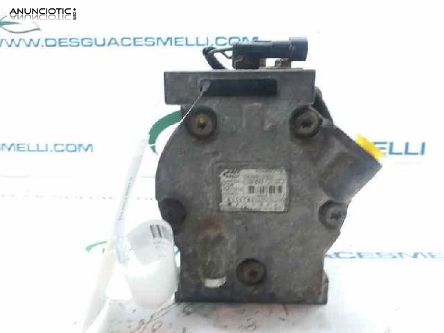 2486367 compresor fiat ducato caja cerr.