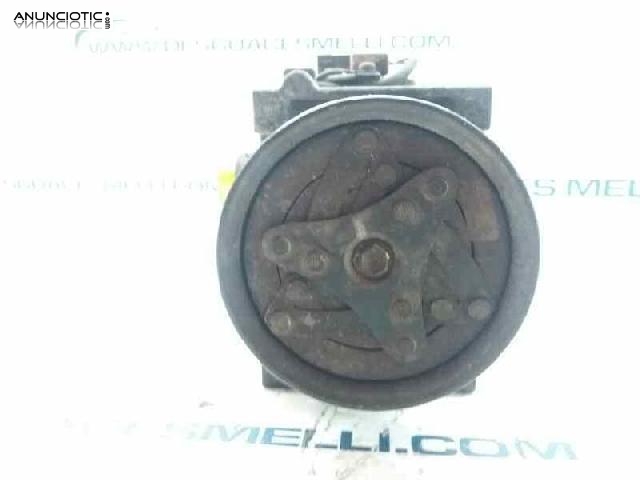 2486367 compresor fiat ducato caja cerr.