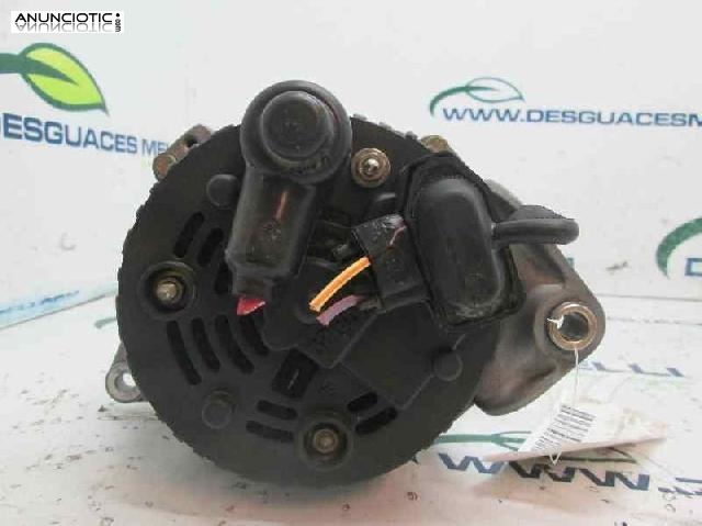 568407 alternador renault megane i