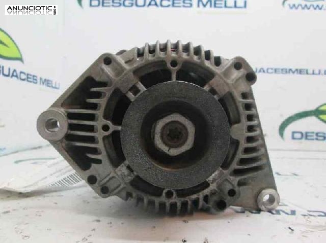 568407 alternador renault megane i