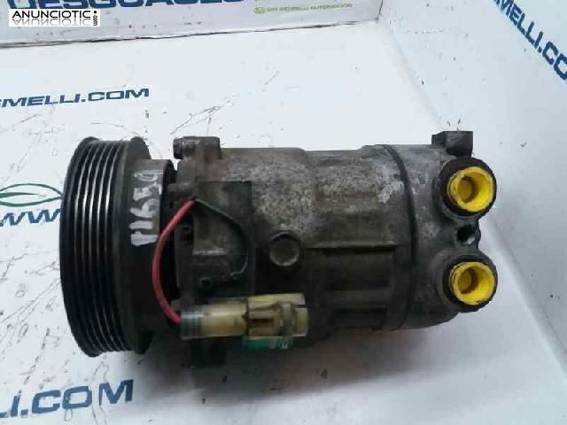 2401789 compresor mg rover serie 45