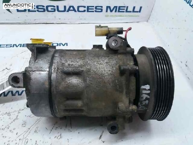 2401789 compresor mg rover serie 45